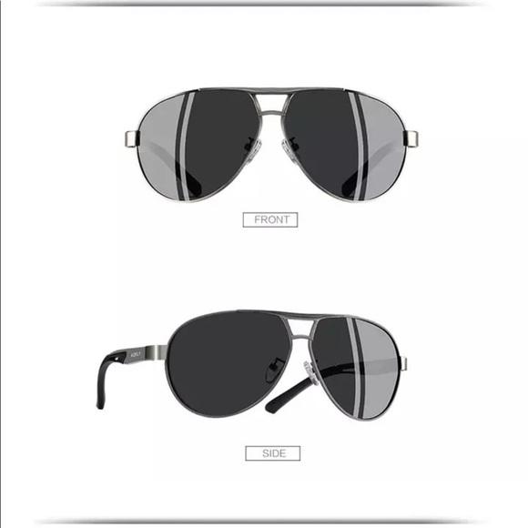 ❗️🆕❗️AOFLY Authentic Pilot Sunglasses - Picture 3 of 5